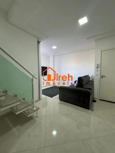 Foto 3 de Apartamento com 2 quartos à venda, 107m2 em Vila Nossa Senhora das Vitórias, Maua - SP