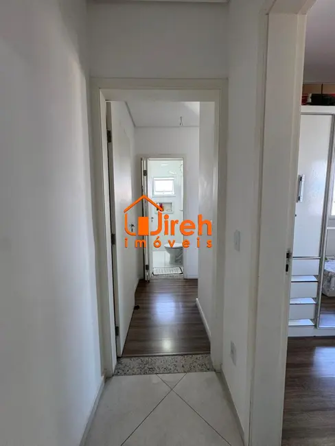 Foto 7 de Apartamento com 2 quartos à venda, 107m2 em Vila Nossa Senhora das Vitórias, Maua - SP