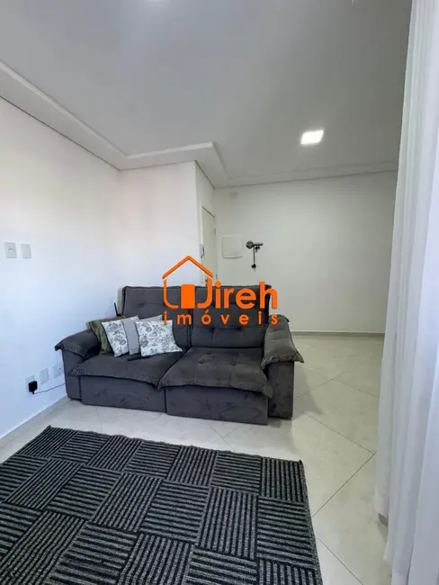 Foto 6 de Apartamento com 2 quartos à venda, 107m2 em Vila Nossa Senhora das Vitórias, Maua - SP