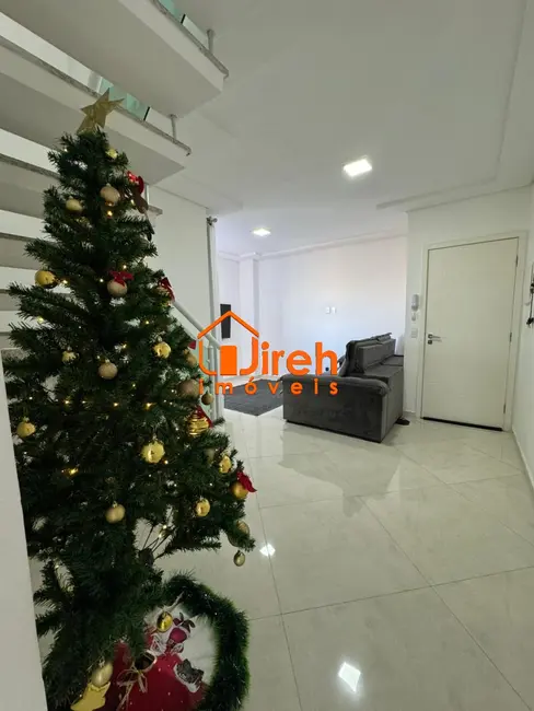 Foto 2 de Apartamento com 2 quartos à venda, 107m2 em Vila Nossa Senhora das Vitórias, Maua - SP