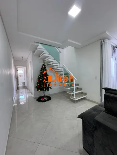 Foto 1 de Apartamento com 2 quartos à venda, 107m2 em Vila Nossa Senhora das Vitórias, Maua - SP