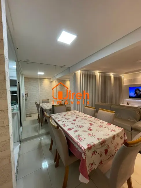 Foto 5 de Apartamento com 2 quartos à venda, 81m2 em Vila Nossa Senhora das Vitórias, Maua - SP