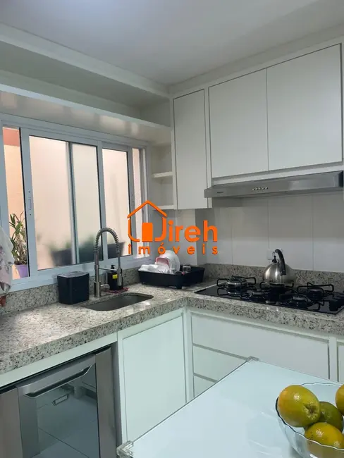 Foto 8 de Apartamento com 2 quartos à venda, 81m2 em Vila Nossa Senhora das Vitórias, Maua - SP