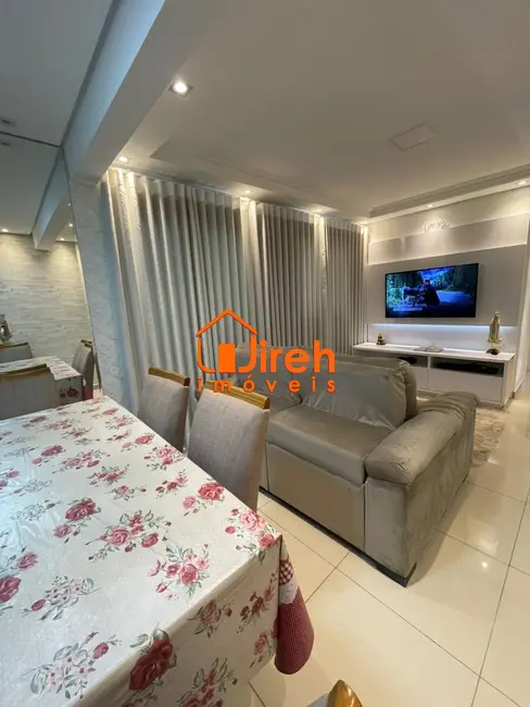 Foto 1 de Apartamento com 2 quartos à venda, 81m2 em Vila Nossa Senhora das Vitórias, Maua - SP