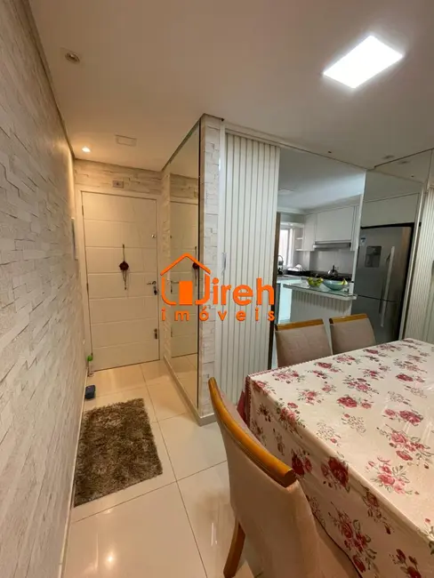 Foto 6 de Apartamento com 2 quartos à venda, 81m2 em Vila Nossa Senhora das Vitórias, Maua - SP