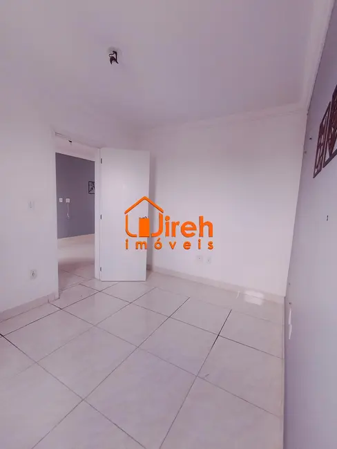 Foto 9 de Apartamento com 2 quartos à venda, 50m2 em Jardim Pilar, Maua - SP