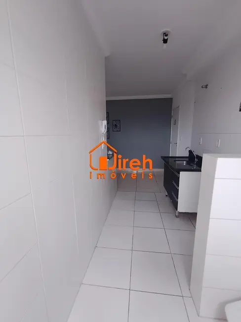 Foto 6 de Apartamento com 2 quartos à venda, 50m2 em Jardim Pilar, Maua - SP