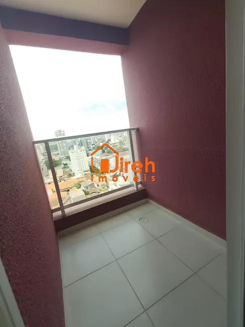 Foto 2 de Apartamento com 2 quartos à venda, 50m2 em Jardim Pilar, Maua - SP