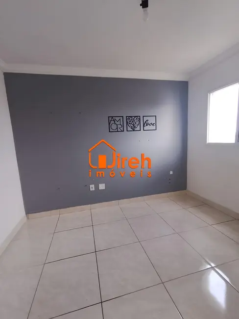 Foto 8 de Apartamento com 2 quartos à venda, 50m2 em Jardim Pilar, Maua - SP