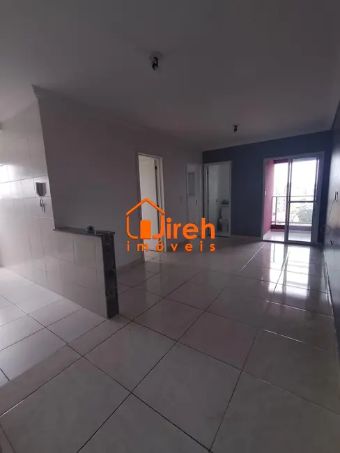 Foto 1 de Apartamento com 2 quartos à venda, 50m2 em Jardim Pilar, Maua - SP