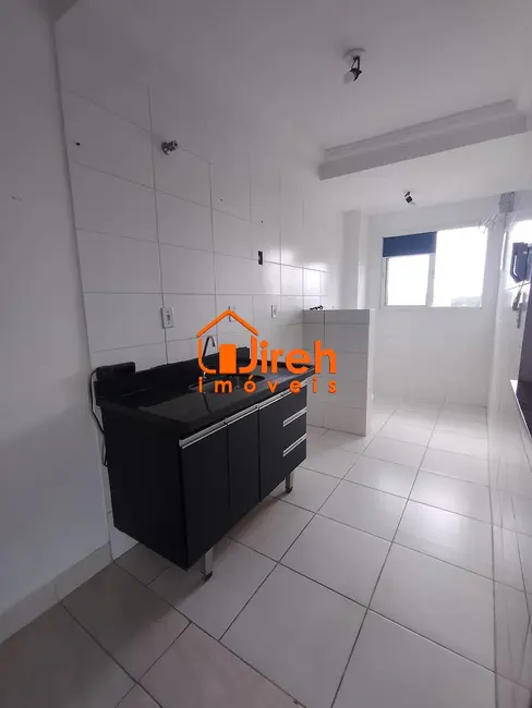 Foto 4 de Apartamento com 2 quartos à venda, 50m2 em Jardim Pilar, Maua - SP