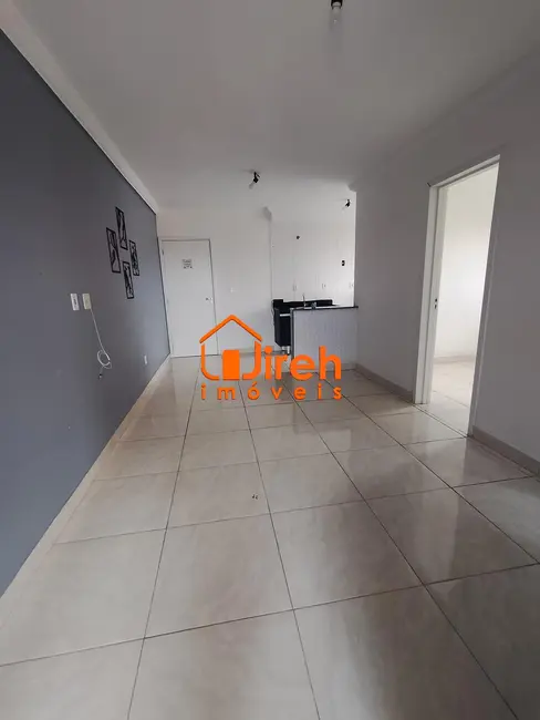 Foto 3 de Apartamento com 2 quartos à venda, 50m2 em Jardim Pilar, Maua - SP