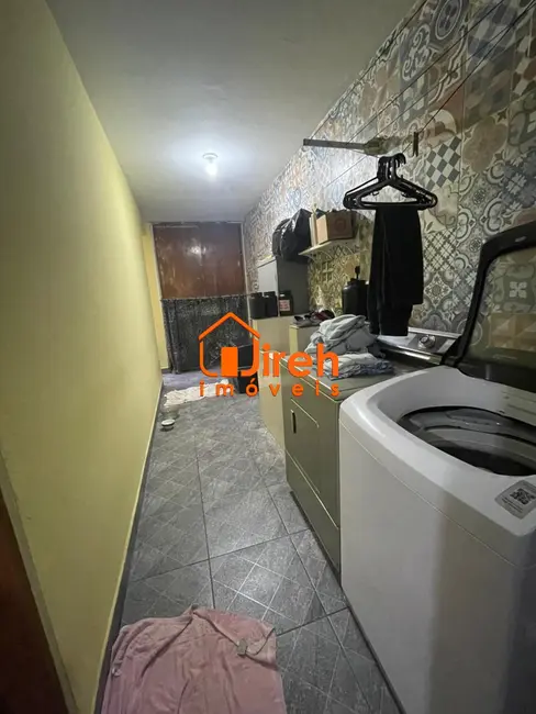 Foto 8 de Sobrado com 2 quartos à venda em Parque São Vicente, Maua - SP