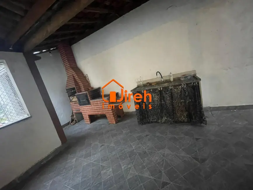 Foto 4 de Sobrado com 2 quartos à venda em Parque São Vicente, Maua - SP