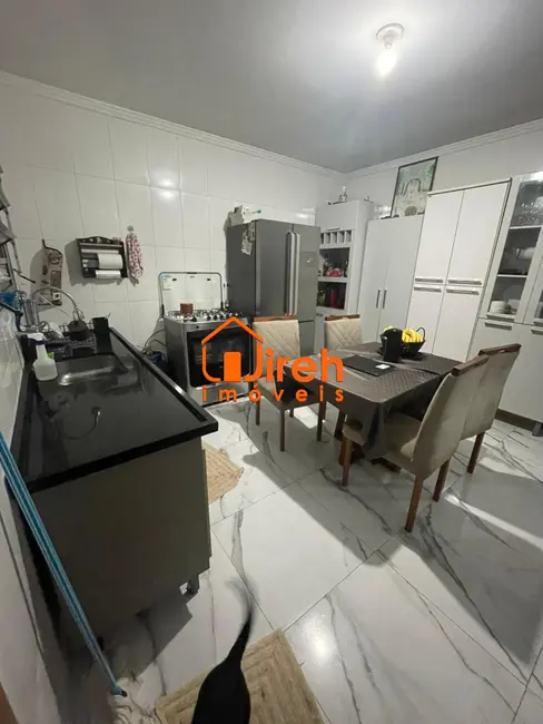 Foto 9 de Sobrado com 2 quartos à venda em Parque São Vicente, Maua - SP