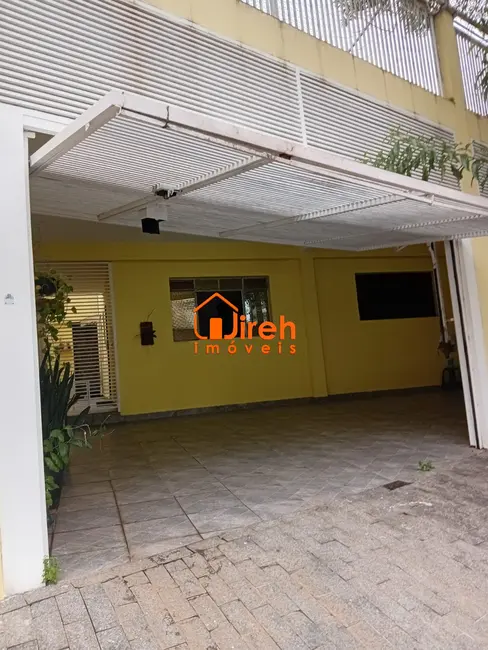 Foto 2 de Casa com 2 quartos à venda, 150m2 em Parque São Vicente, Maua - SP