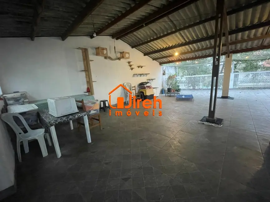 Foto 8 de Casa com 2 quartos à venda, 150m2 em Parque São Vicente, Maua - SP