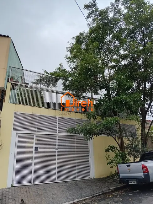Foto 1 de Casa com 2 quartos à venda, 150m2 em Parque São Vicente, Maua - SP