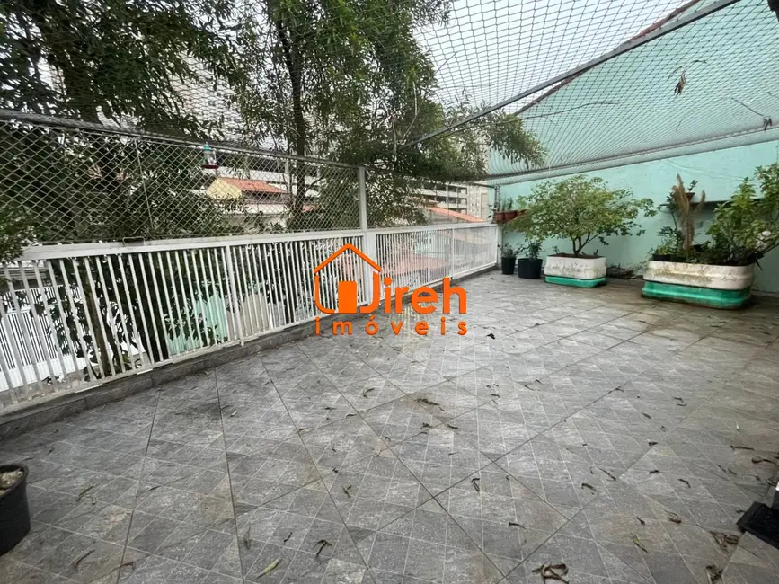 Foto 1 de Sobrado com 2 quartos à venda em Parque São Vicente, Maua - SP