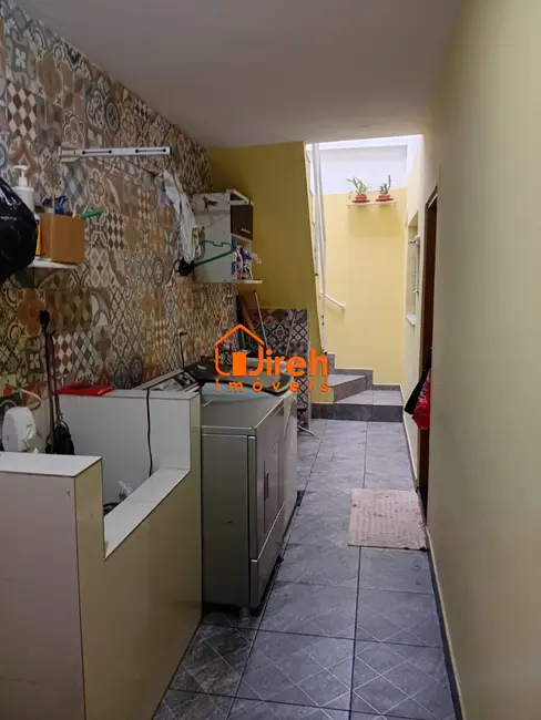 Foto 7 de Casa com 2 quartos à venda, 150m2 em Parque São Vicente, Maua - SP