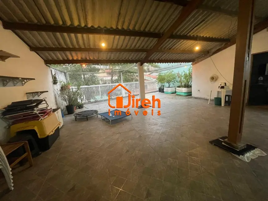 Foto 9 de Casa com 2 quartos à venda, 150m2 em Parque São Vicente, Maua - SP