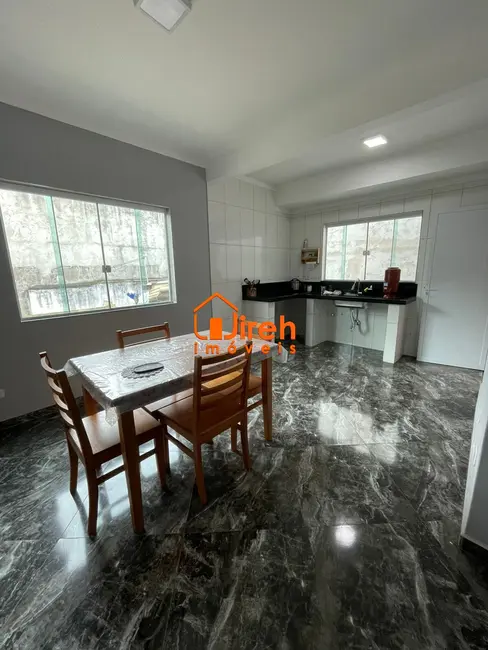 Foto 1 de Sobrado com 3 quartos à venda, 142m2 em Ribeirao Pires - SP