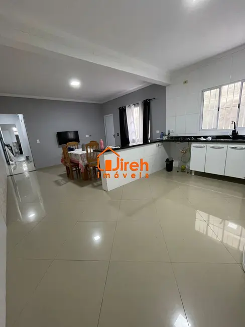 Foto 4 de Sobrado com 3 quartos à venda, 142m2 em Ribeirao Pires - SP