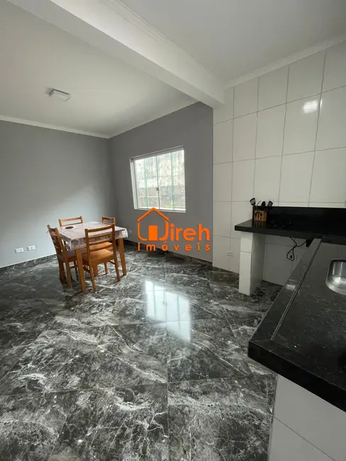 Foto 2 de Sobrado com 3 quartos à venda, 142m2 em Ribeirao Pires - SP