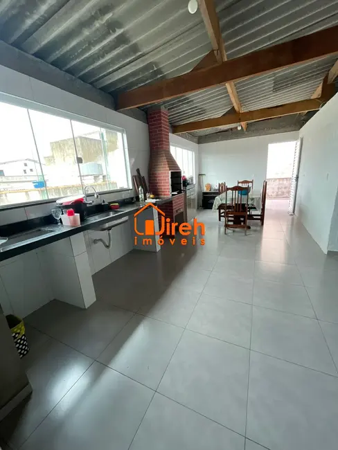 Foto 5 de Sobrado com 3 quartos à venda, 142m2 em Ribeirao Pires - SP