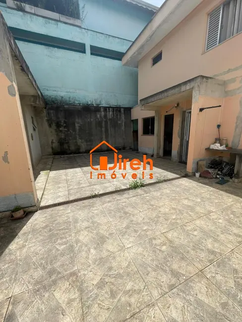 Foto 8 de Casa com 3 quartos à venda, 192m2 em Jardim Anchieta, Maua - SP