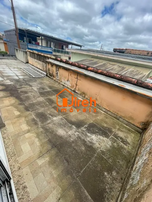 Foto 9 de Casa com 3 quartos à venda, 192m2 em Jardim Anchieta, Maua - SP