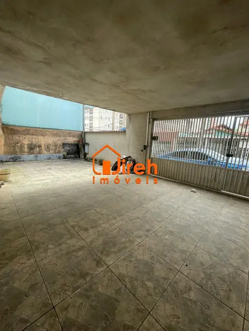 Foto 5 de Casa com 3 quartos à venda, 192m2 em Jardim Anchieta, Maua - SP