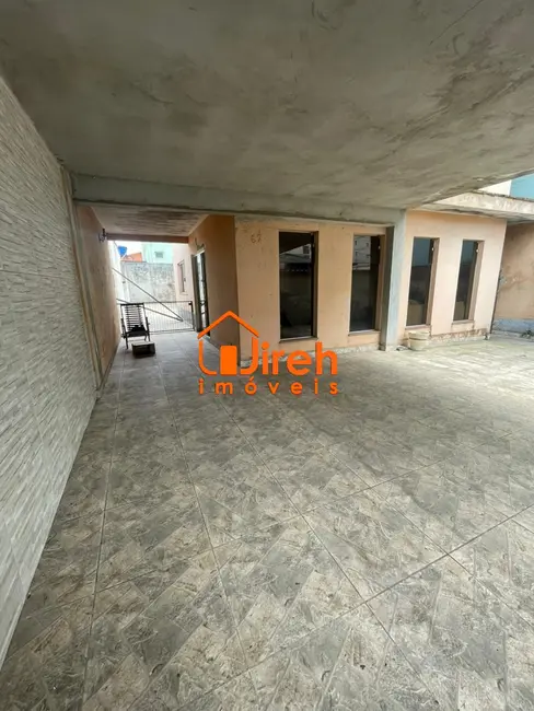 Foto 4 de Casa com 3 quartos à venda, 192m2 em Jardim Anchieta, Maua - SP