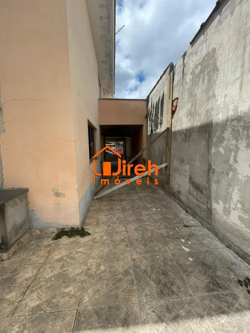 Foto 7 de Casa com 3 quartos à venda, 192m2 em Jardim Anchieta, Maua - SP