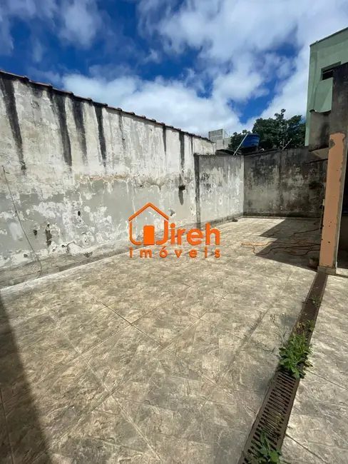 Foto 6 de Casa com 3 quartos à venda, 192m2 em Jardim Anchieta, Maua - SP