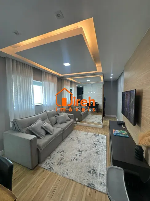 Foto 6 de Apartamento com 2 quartos à venda, 77m2 em Jardim Primavera, Maua - SP