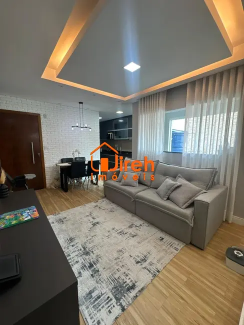 Foto 1 de Apartamento com 2 quartos à venda, 77m2 em Jardim Primavera, Maua - SP