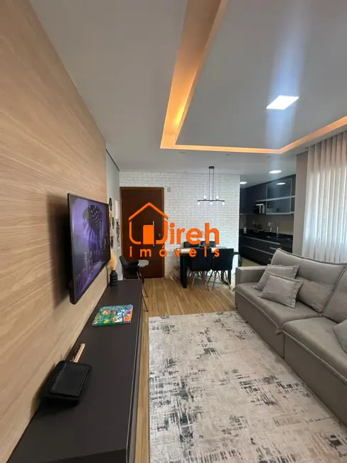 Foto 7 de Apartamento com 2 quartos à venda, 77m2 em Jardim Primavera, Maua - SP