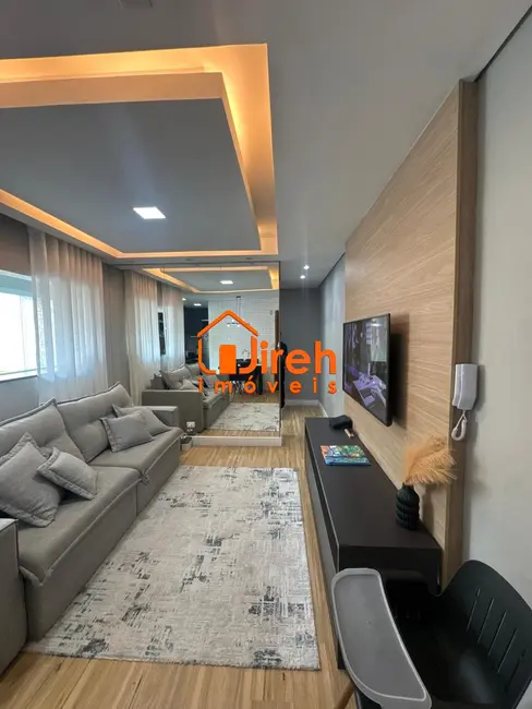 Foto 5 de Apartamento com 2 quartos à venda, 77m2 em Jardim Primavera, Maua - SP