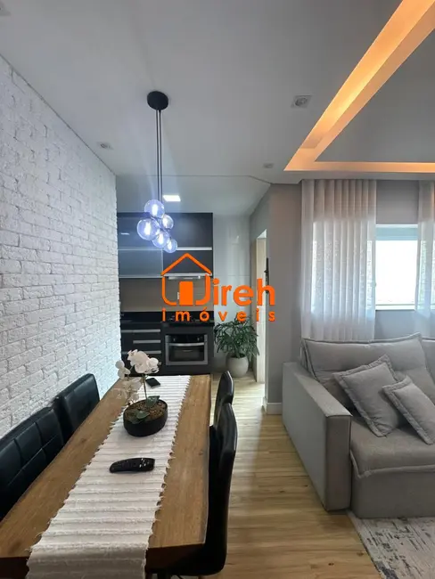 Foto 9 de Apartamento com 2 quartos à venda, 77m2 em Jardim Primavera, Maua - SP