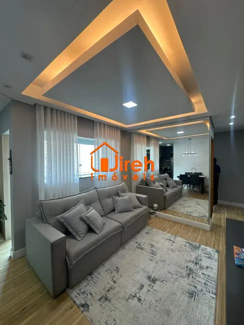 Foto 8 de Apartamento com 2 quartos à venda, 77m2 em Jardim Primavera, Maua - SP