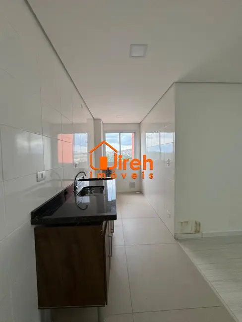 Foto 4 de Apartamento com 3 quartos à venda, 76m2 em Vila Bocaina, Maua - SP