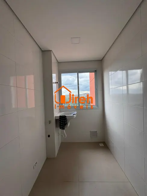 Foto 5 de Apartamento com 3 quartos à venda, 76m2 em Vila Bocaina, Maua - SP
