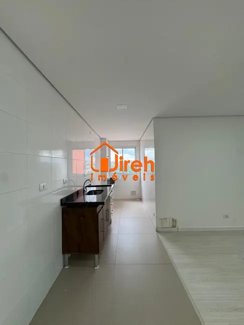 Foto 3 de Apartamento com 3 quartos à venda, 76m2 em Vila Bocaina, Maua - SP