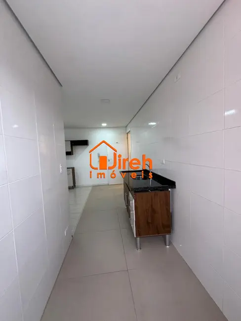 Foto 7 de Apartamento com 3 quartos à venda, 76m2 em Vila Bocaina, Maua - SP