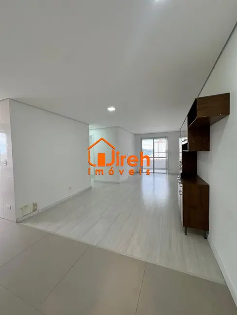 Foto 2 de Apartamento com 3 quartos à venda, 76m2 em Vila Bocaina, Maua - SP