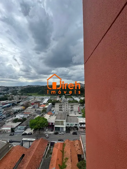 Foto 6 de Apartamento com 3 quartos à venda, 76m2 em Vila Bocaina, Maua - SP