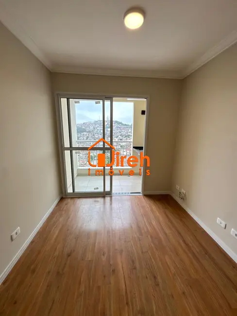 Foto 4 de Apartamento com 2 quartos à venda, 55m2 em Jardim Itapark, Maua - SP
