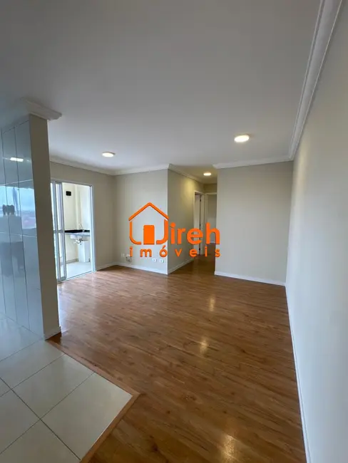 Foto 2 de Apartamento com 2 quartos à venda, 55m2 em Jardim Itapark, Maua - SP
