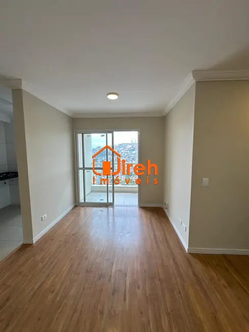 Foto 3 de Apartamento com 2 quartos à venda, 55m2 em Jardim Itapark, Maua - SP